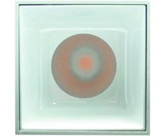 Lubinis šviestuvas Lubinis LED šviestuvas 12W, 3000K, baltas