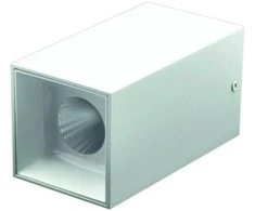 Lubinis šviestuvas Lubinis LED šviestuvas 12W, 3000K, baltas