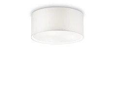 Pakabinamas šviestuvas Ideal Lux Lubinis šviestuvas Wheel Pl3 36014