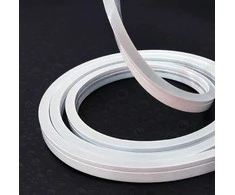 NEON FLEX Free CUT LED juosta COB-SIL68, 480D, 24V, 10W, 2700K, 4x8mm, IP65