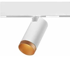 Pakabinamas šviestuvas Bella Magnetinis reguliuojamas šviestuvas VSA2061DR, 12W, 3000K
