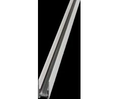 Pakabinamas šviestuvas KING Magnetinis bėgelis paviršinis / pakabinamas baltas S20 3000mm