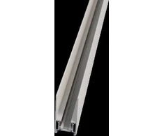 Pakabinamas šviestuvas KING Magnetinis bėgelis paviršinis / pakabinamas baltas S35 1000mm