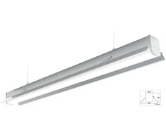 Pakabinamas šviestuvas Linijinis šviestuvas LIN1A 80W 8800lm 4000K, ilgis 2,4M