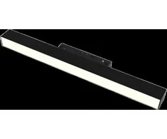 Pakabinamas šviestuvas Magnetinis šviestuvas M20-DFS, 300mm, 10W, 2700K