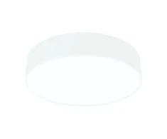 Pakabinamas šviestuvas Paviršinis / pakabinamas ant trosų apvalus LED šviestuvas 60W Baltas