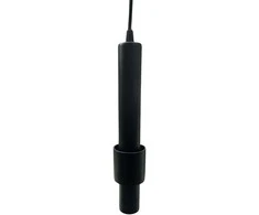 Pakabinamas šviestuvas Voltmann Smart One Group Magnetinis šviestuvas 12W DIM, CCT 3000-6000K, valdomas pulteliu