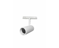 Pakabinamas šviestuvas Voltmann Magnetinis šviestuvas 10W DIM, CCT 3000-6000K, valdomas “Tuya smart” programėle ar nuotolinio valdymo pultu