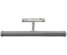 Pakabinamas šviestuvas Voltmann Smart One Group Magnetinis šviestuvas 10W DIM, CCT 3000-6000K, valdomas pulteliu
