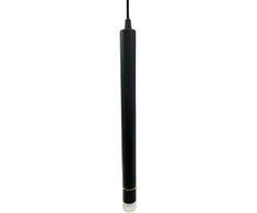 Pakabinamas šviestuvas Voltmann Smart One Group Magnetinis šviestuvas 12W DIM, CCT 3000-6000K, valdomas pulteliu