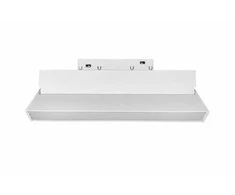 Pakabinamas šviestuvas Voltmann Magnetinis šviestuvas 12W DIM, CCT 3000-6000K, valdomas “Tuya smart” programėle ar nuotolinio valdymo pultu