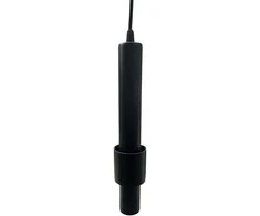 Pakabinamas šviestuvas Voltmann Smart One Group Magnetinis šviestuvas 12W DIM, CCT 3000-6000K, valdomas pulteliu