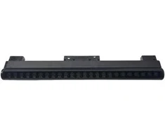 Pakabinamas šviestuvas Voltmann Smart One Group Magnetinis šviestuvas 24W DIM, CCT 3000-6000K, valdomas pulteliu