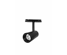 Pakabinamas šviestuvas Voltmann Smart One Group Magnetinis šviestuvas 10W, DIM, CCT 3000-6000K, valdomas pulteliu