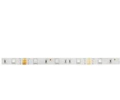 RGB LED juosta 14,4W 12V IP20 Ritė 5m