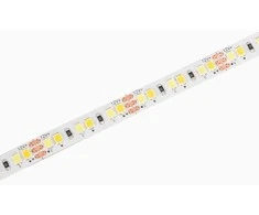 SAMSUNG SMD LED juosta, 160D, 24V, 20W, 180 lm/W, 3000K, 10mm