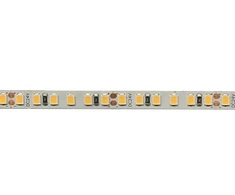 SAMSUNG SMD LED juosta, 160D, 24V, 20W, 180 lm/W, 3000K, 10mm