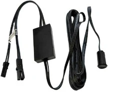 Sensorinis jungiklis durelėms 12-24V, 60-120W