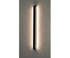 Sieninis šviestuvas 16W, 3000K, 600mm