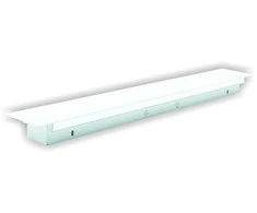 Sieninis šviestuvas 45W, 3000K, 1600mm