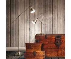 Sieninis šviestuvas Ideal Lux Wall lamp with 1 light NEWTON, E27
