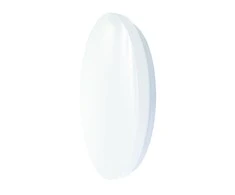 Sieninis šviestuvas Lubinis / Sieninis 72W LED šviestuvas su belaidžiu šviesos ryškumo, šviesos spektro, RGB reguliavimu