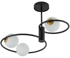 Sigma Lubinis šviestuvas Aqua 33465