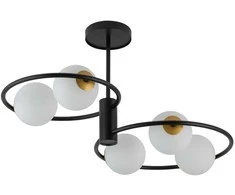 Sigma Lubinis šviestuvas Aqua 33468