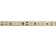 SMD LED juosta, 168D, 24V, 6W, 2700K, 8mm, A