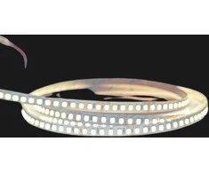 SMD LED juosta, 168D, 24V, 9,6W, 4000K, 8mm, A