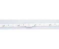 Sujungimas RGB LED juostoms 10mm