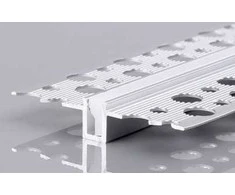 Užglaistomas LED profilis VLT-XT-814 NEON FLEX juostoms, 3000mm