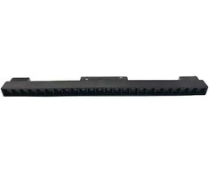 Voltmann Smart One Group Magnetinis šviestuvas 24W DIM, CCT 3000-6000K, valdomas pulteliu