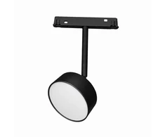 Voltmann Smart One Group Magnetinis šviestuvas 15W DIM, CCT 3000-6000K, valdomas pulteliu