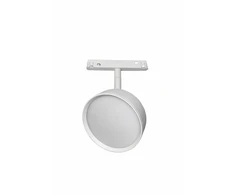 Voltmann Smart One Group Magnetinis šviestuvas 15W DIM, CCT 3000-6000K, valdomas pulteliu