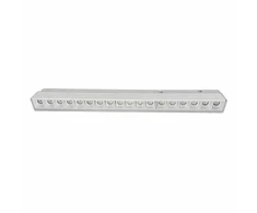 Voltmann Smart One Group Magnetinis šviestuvas 18W DIM, CCT 3000-6000K, valdomas pulteliu