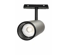 Voltmann Smart One Group Magnetinis šviestuvas 30W DIM, CCT 3000-6000K, valdomas pulteliu