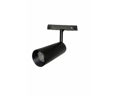 Voltmann Smart One Group Magnetinis šviestuvas 10W DIM, CCT 3000-6000K, valdomas pulteliu