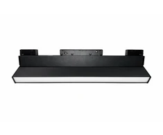Voltmann Smart One Group Magnetinis šviestuvas 18W DIM, CCT 3000-6000K, valdomas pulteliu