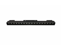 Voltmann Smart One Group Magnetinis šviestuvas 18W DIM, CCT 3000-6000K, valdomas pulteliu