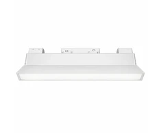 Voltmann Smart One Group Magnetinis šviestuvas 18W DIM, CCT 3000-6000K, valdomas pulteliu