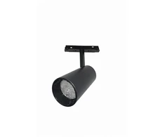 Voltmann Smart One Group Magnetinis šviestuvas 20W DIM, CCT 3000-6000K, valdomas pulteliu