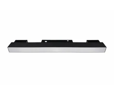 Voltmann Smart One Group Magnetinis šviestuvas 10W DIM, CCT 3000-6000K, valdomas pulteliu, 300mm