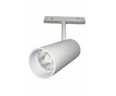 Voltmann Smart One Group Magnetinis šviestuvas 30W DIM, CCT 3000-6000K, valdomas pulteliu