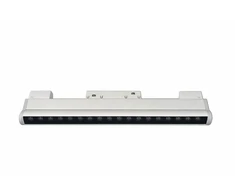 Voltmann Smart One Group Magnetinis šviestuvas 18W DIM, CCT 3000-6000K, valdomas pulteliu