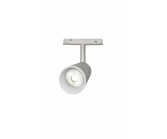 Voltmann Smart One Group Magnetinis šviestuvas 10W DIM, CCT 3000-6000K, valdomas pulteliu