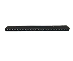 Voltmann Smart One Group Magnetinis šviestuvas 24W DIM, CCT 3000-6000K, valdomas pulteliu