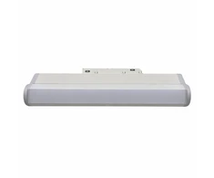 Voltmann Smart One Group Magnetinis šviestuvas 12W DIM, CCT 3000-6000K, valdomas pulteliu