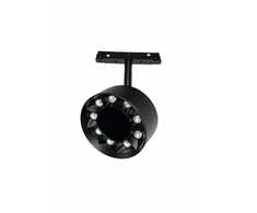 Voltmann Smart One Group Magnetinis šviestuvas 9W DIM, CCT 3000-6000K, valdomas pulteliu
