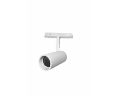 Voltmann Smart One Group Magnetinis šviestuvas 10W DIM, CCT 3000-6000K, valdomas pulteliu